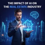 Impact of AI On The Real Estate Industry