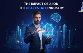 The Impact of AI On The Real Estate Industry