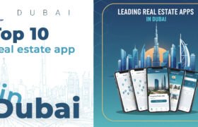 Top 10 real estate app in dubai