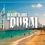 Best Beach Clubs in Dubai