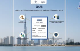 What Is Ejari? Dubai’s Official Rental Contract Rule Explained