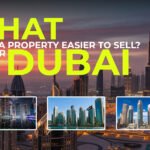 What Makes A Property Easier To Sell