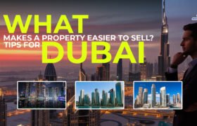 What Makes A Property Easier To Sell? Tips for Dubai