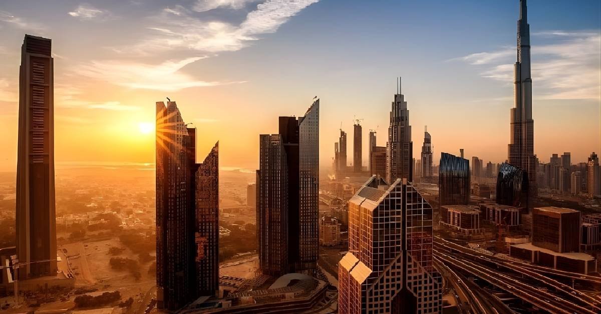 buy or rent in Dubai