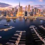 Dubai Real Estate Soars