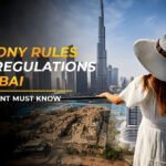 Balcony Rules and Regulations in Dubai