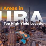 Best ROI Areas in Dubai