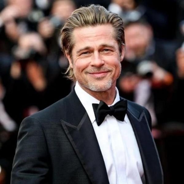 Brad Pitt