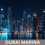 Dubai Marina
