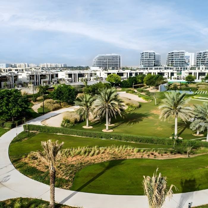 Damac Hills