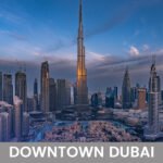 Downtown Dubai