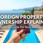 Foreign Property Ownership Explained