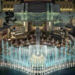 Dubai Islands Unveil New Waterfront