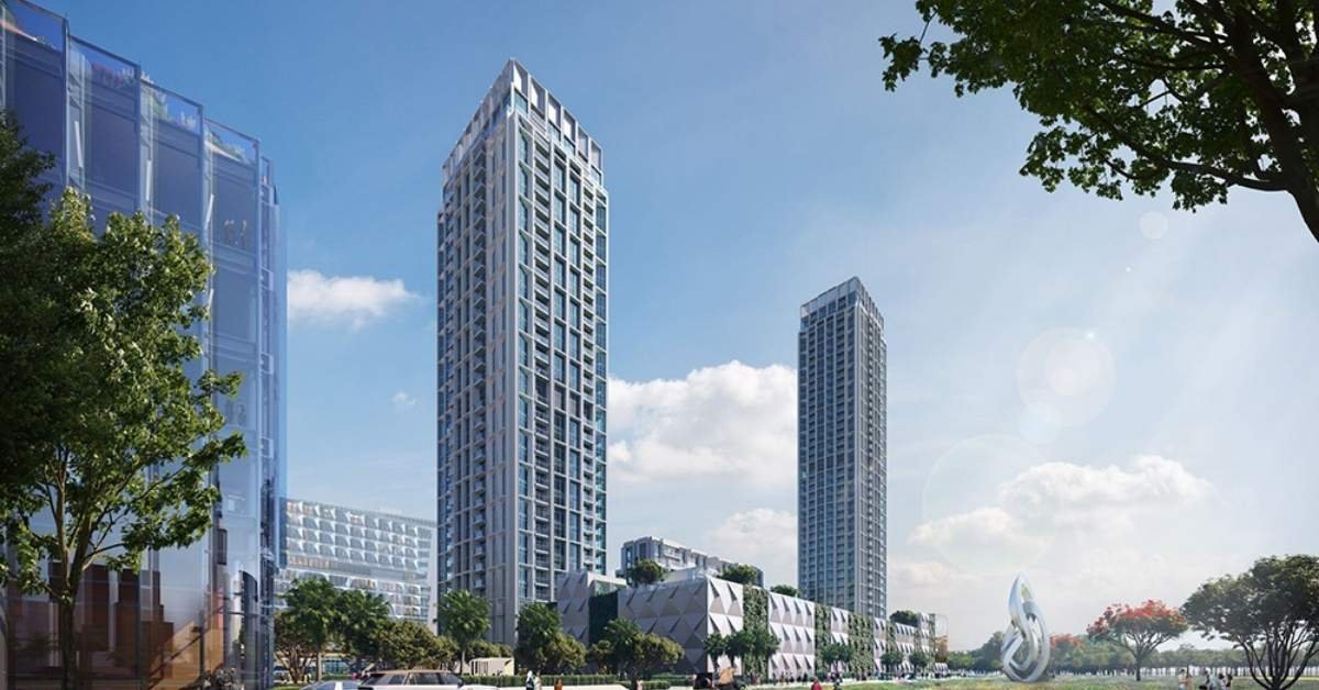 Meraas Debuts New Project