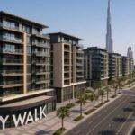 Residential Project in Dubai