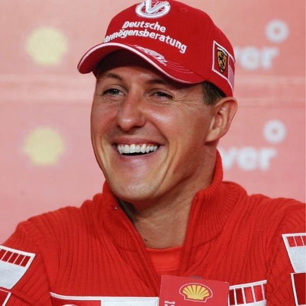 Michael Schumacher