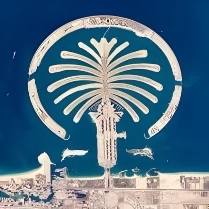 Palm Jumeirah