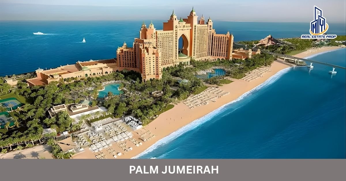 Palm Jumeirah