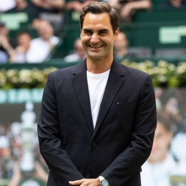 Roger Federer