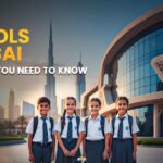 Schools in Dubai