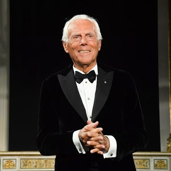 Giorgio Armani