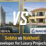 Sobha vs Nakheel