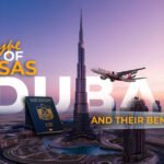 Type of visas in Dubai