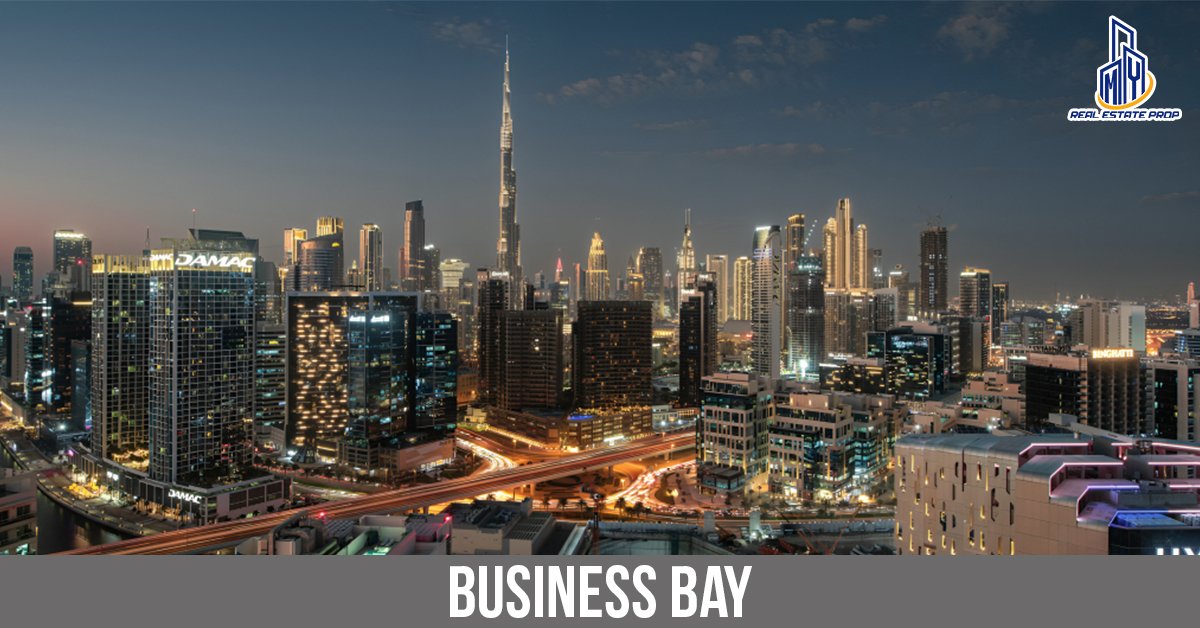Business Bay