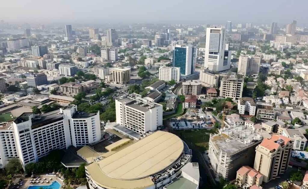 Dubai’ Real Estate Market