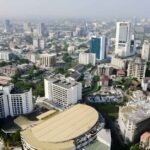 Dubai’ Real Estate Market