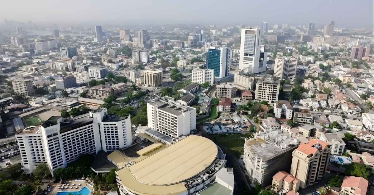 Dubai’ Real Estate Market