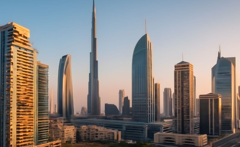 Dubai Real Estate: Thriving in a Changing Market Landscape