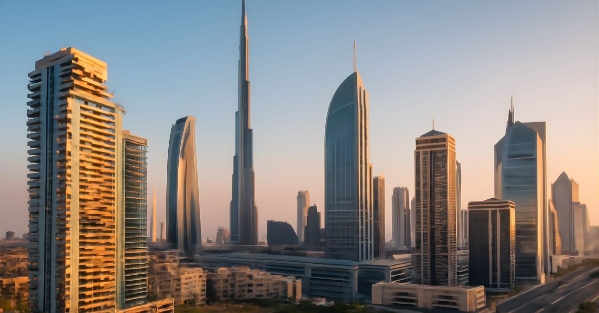 Dubai Real Estate: Thriving in a Changing Market Landscape
