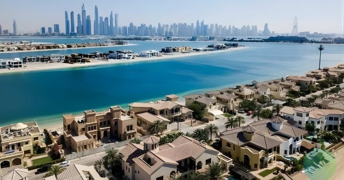 Cheapest Places to Rent in Dubai