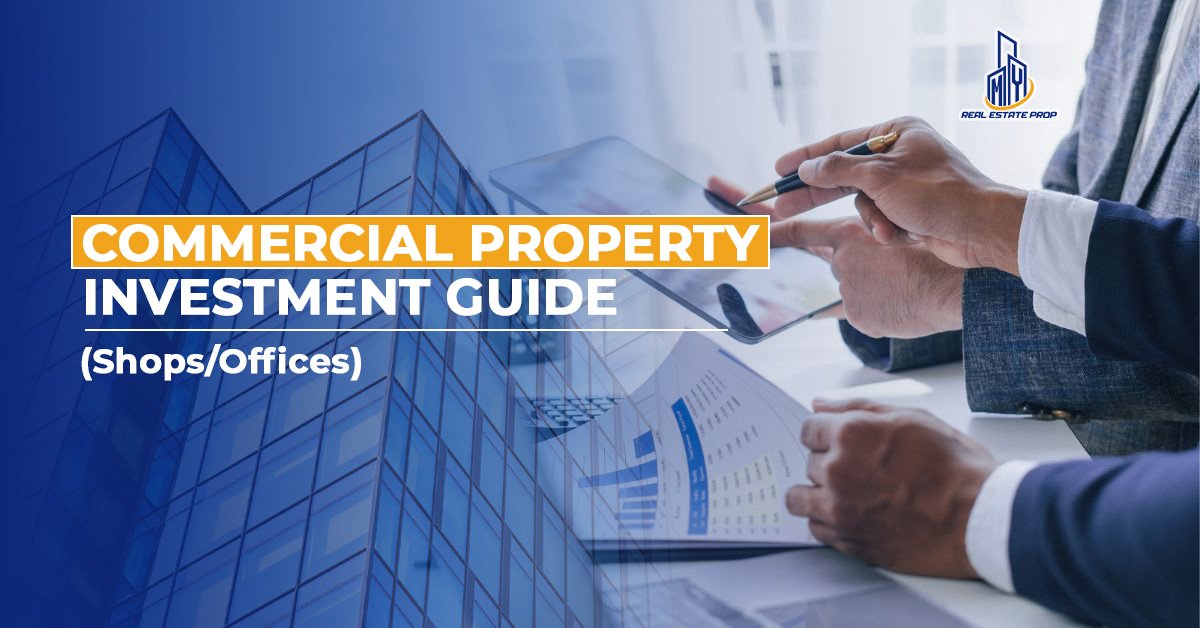 Commercial Property Investment Guide