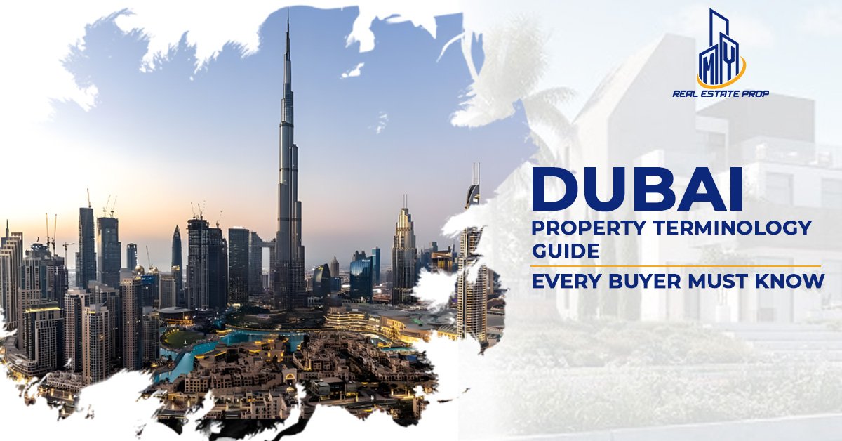 Dubai Property Terminology