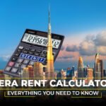 RERA Rent Calculator