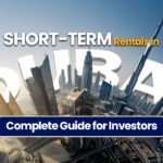 Short-Term Rentals in Dubai
