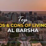 Pros & Cons of Living in Al Barsha