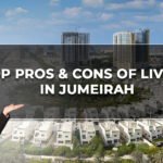 Pros - Cons of Living in Jumeirah