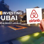 Airbnb Investing in Dubai