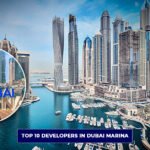 Top 10 Developers in Dubai Marina (2026)